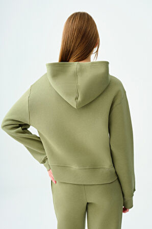 Loft Kadın Sweatshirt