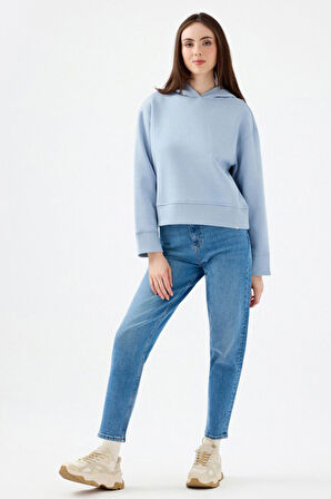 Loft Kadın Sweatshirt