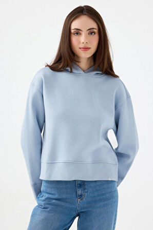 Loft Kadın Sweatshirt