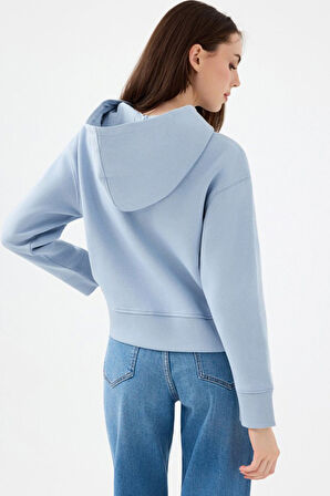 Loft Kadın Sweatshirt