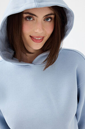 Loft Kadın Sweatshirt