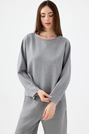 Loft Kadın Sweatshirt