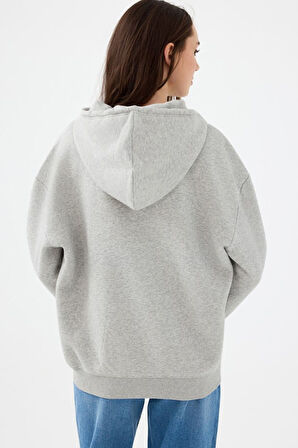 Loft Kadın Sweatshirt