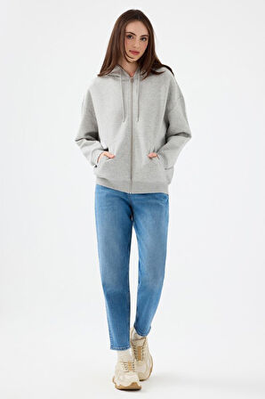 Loft Kadın Sweatshirt