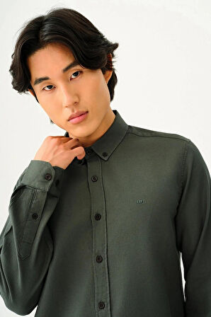 Loft Erkek Gömlek LF2030872