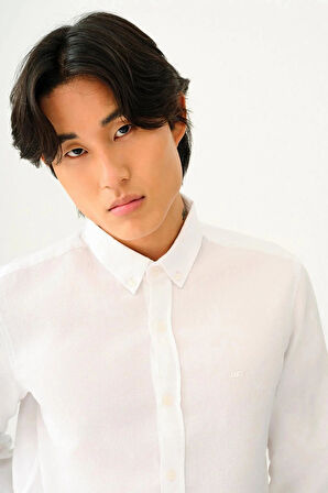 Loft Erkek Gömlek LF2030872