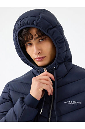 Loft Erkek Mont LF2040818