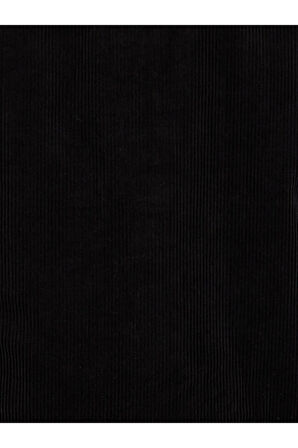 Loft Erkek Kadife Gömlek LF2040592