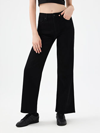 Loft Kadın Bella Kot Pantolon LF2038986