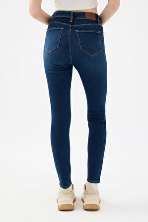 Loft Natalie Minael Kadın Jean Pantolon