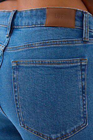 Loft Kadın Pantolon