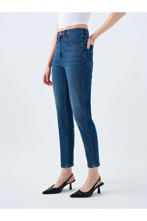 Loft Stella Kadın Pantolon Lf2037084