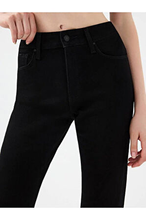 Loft Kadın Taurus Pantolon Lf2040547