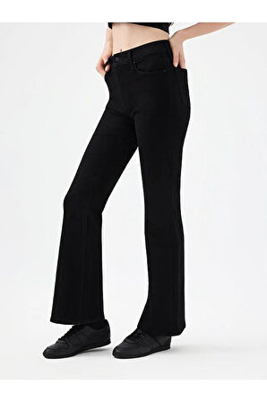 Loft Kadın Taurus Pantolon Lf2040547
