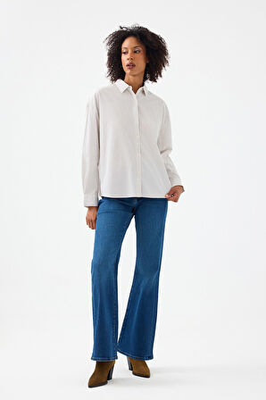 Loft Kadın Pantolon