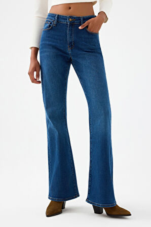 Loft Kadın Pantolon