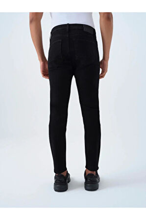 Loft Justin Erkek Kot Pantolon Lf2041150