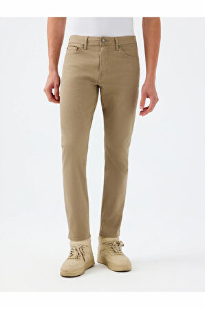 Loft Erkek Non Denim Pantolon LF2039483
