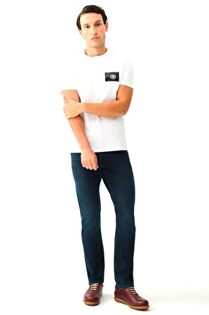 Loft Micah Wash Erkek Pantolon
