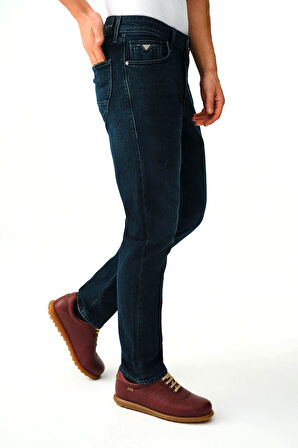 Loft Micah Wash Erkek Pantolon