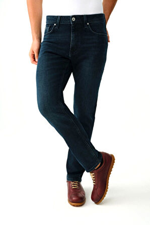 Loft Micah Wash Erkek Pantolon