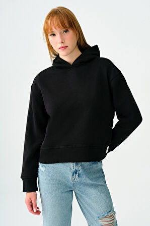 Loft Kadın Sweatshirt