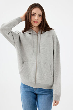 Loft Kadın Sweatshirt