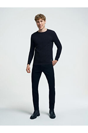 Regular Fit Erkek Tshirt U.kol