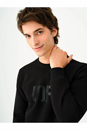 Loft Erkek Sweat LF2037363