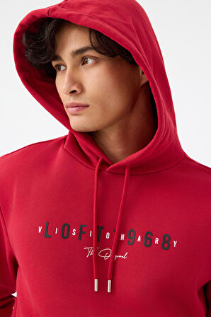 Loft Lf2041023 Erkek Sweatshirt