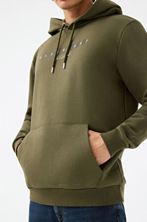 Loft Lf2041023 Erkek Sweatshirt