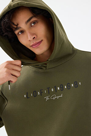 Loft Lf2041023 Erkek Sweatshirt