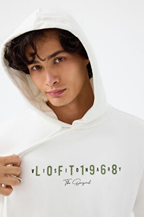 Loft Lf2041023 Erkek Sweatshirt