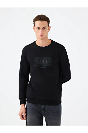 Loft Erkek Sweatshirt Lf2041079