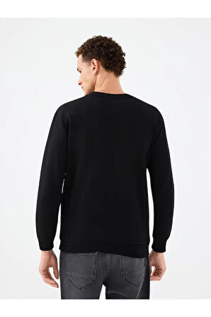 Loft Erkek Sweatshirt Lf2041079