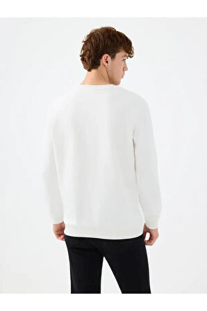 Loft Erkek Sweatshirt Lf2041079