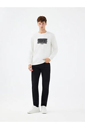 Loft Erkek Sweatshirt Lf2041079