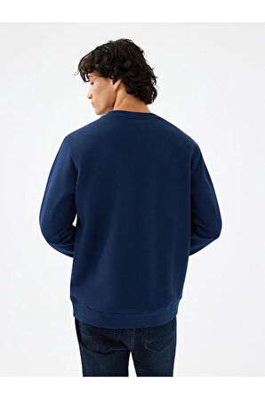 Loft Erkek Sweatshirt Lf2041560