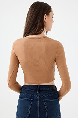 Loft Kadın Sweatshirt