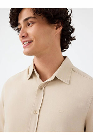 Loft Erkek Gömlek LF2037219