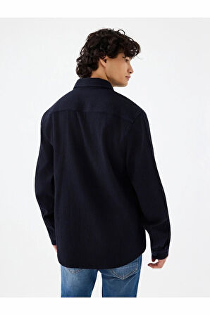 Loft Erkek Gömlek LF2038499