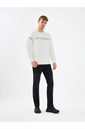 Loft Erkek Sweat LF2041075