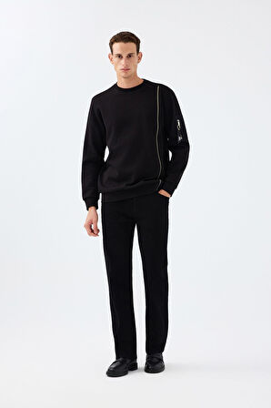 Loft Erkek Sweatshirt Lf2041629