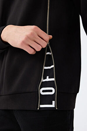 Loft Erkek Sweatshirt Lf2041629