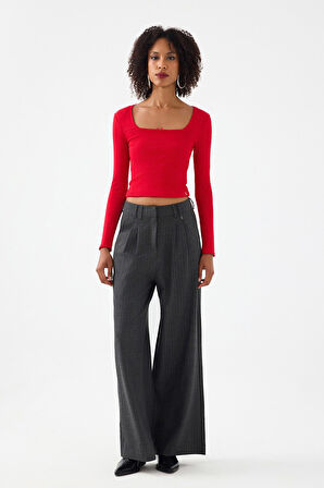 Loft Kadın Pantolon