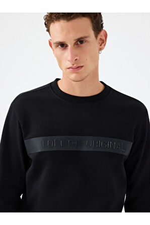 Loft Erkek Sweatshirt LF2041211
