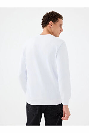 Loft Erkek Sweatshirt LF2041211