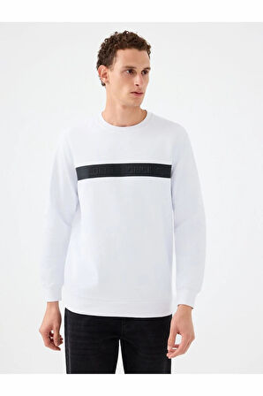 Loft Erkek Sweatshirt LF2041211