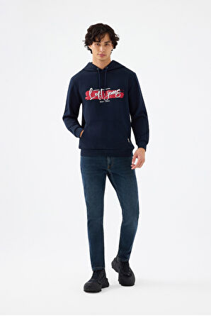 Loft Erkek Sweatshirt