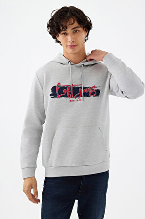 Loft Erkek Sweatshirt